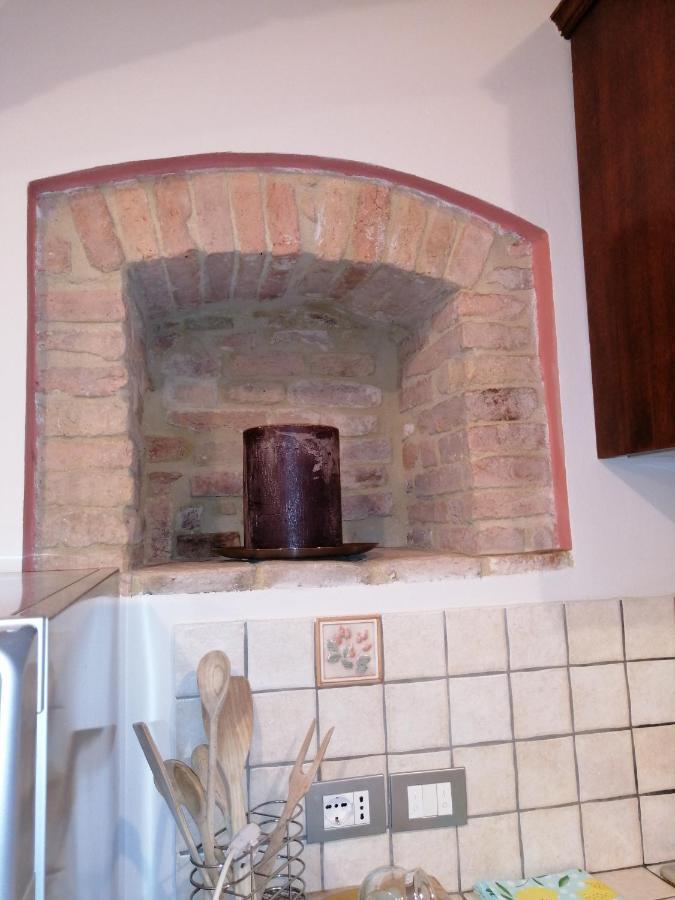 Appartement Loft Gioia à Pérouse Extérieur photo