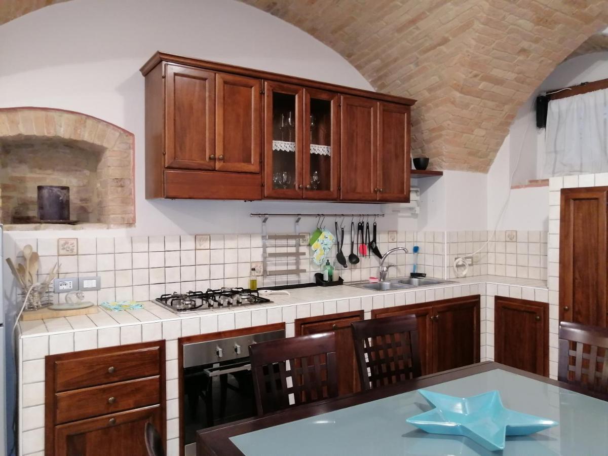 Appartement Loft Gioia à Pérouse Extérieur photo