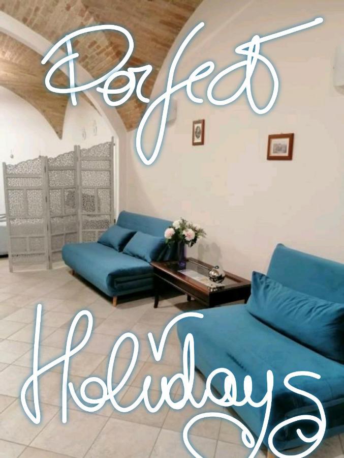 Appartement Loft Gioia à Pérouse Extérieur photo