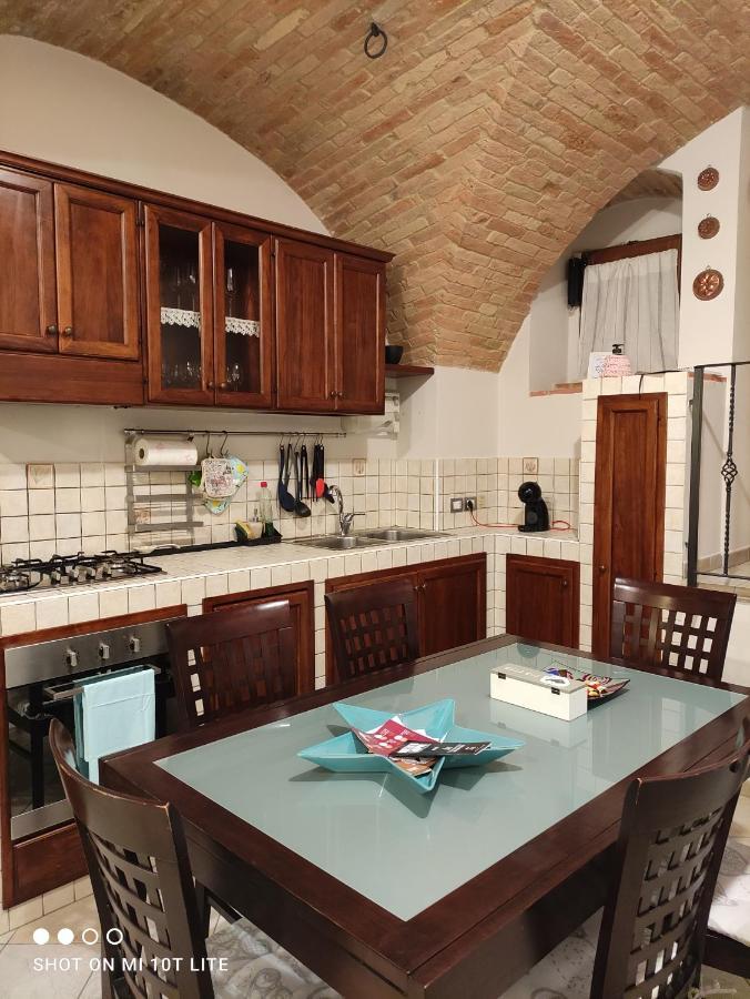 Appartement Loft Gioia à Pérouse Extérieur photo