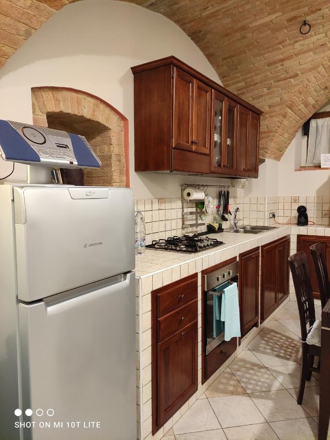 Appartement Loft Gioia à Pérouse Extérieur photo