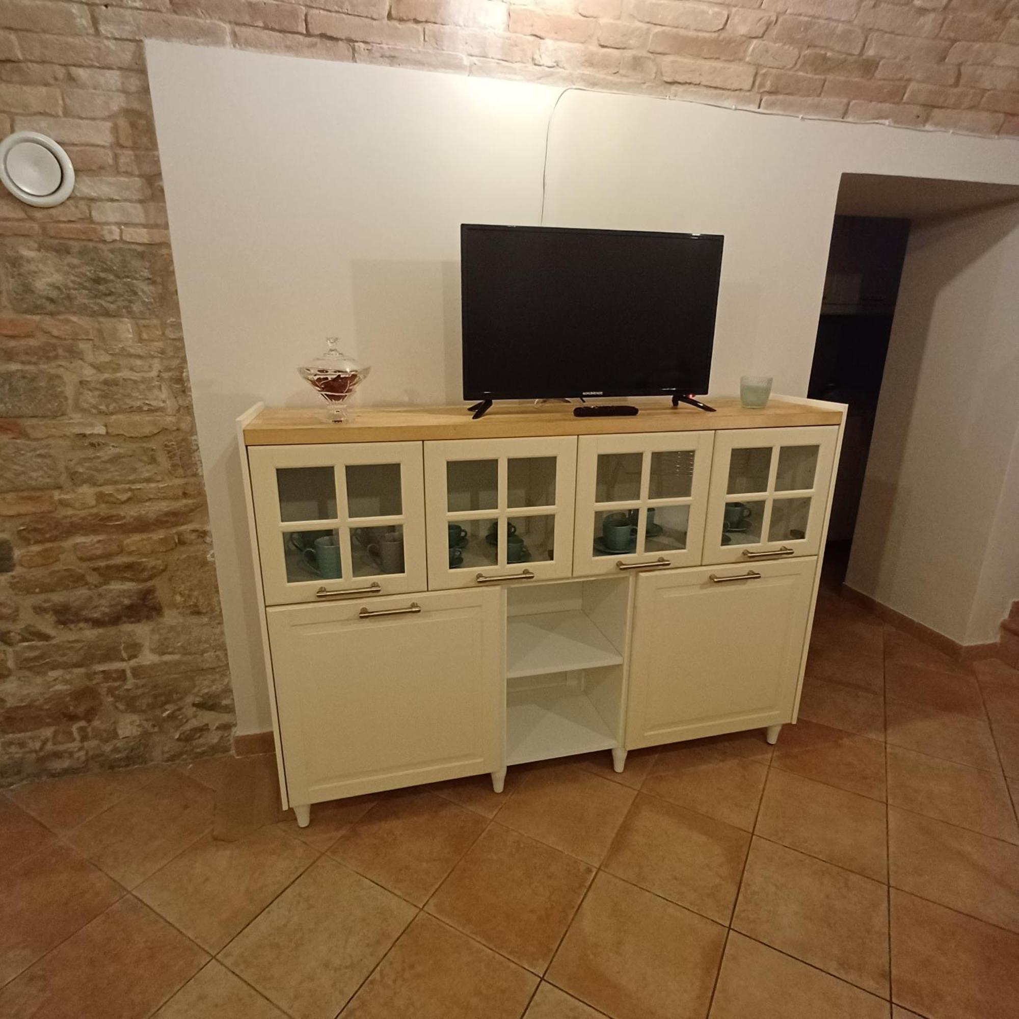 Appartement Loft Gioia à Pérouse Extérieur photo