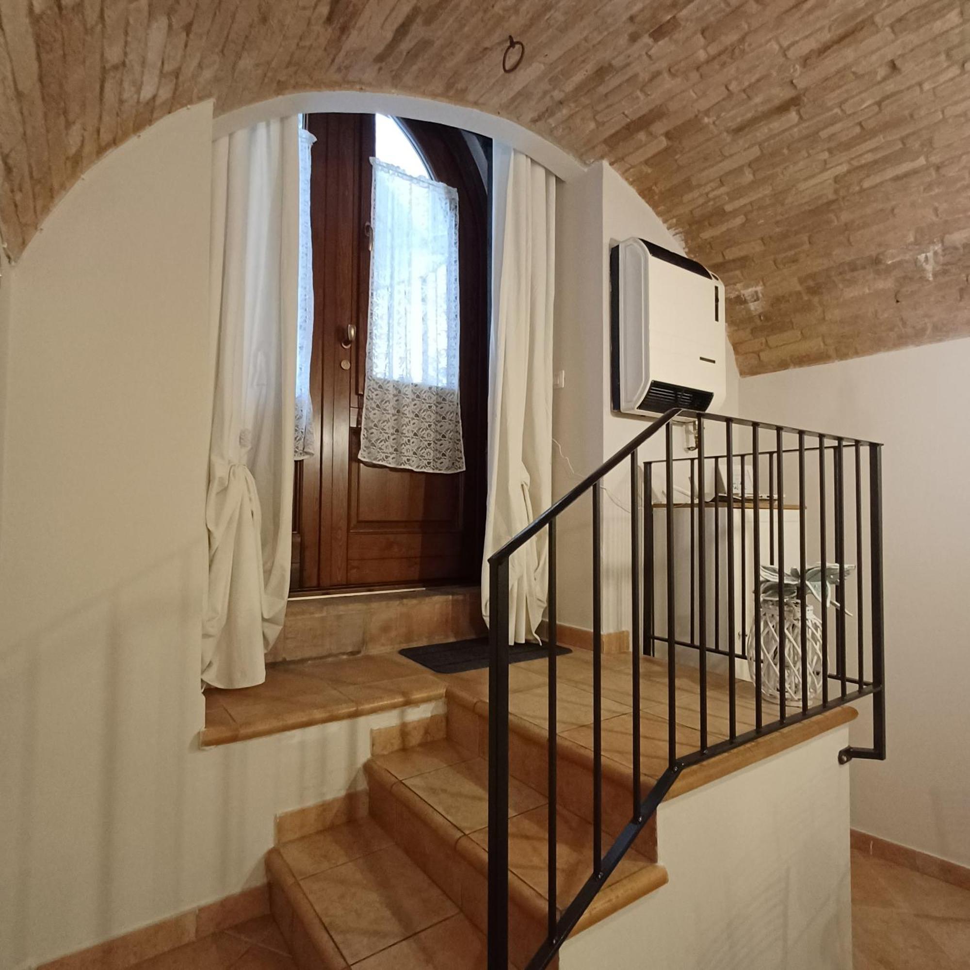Appartement Loft Gioia à Pérouse Extérieur photo