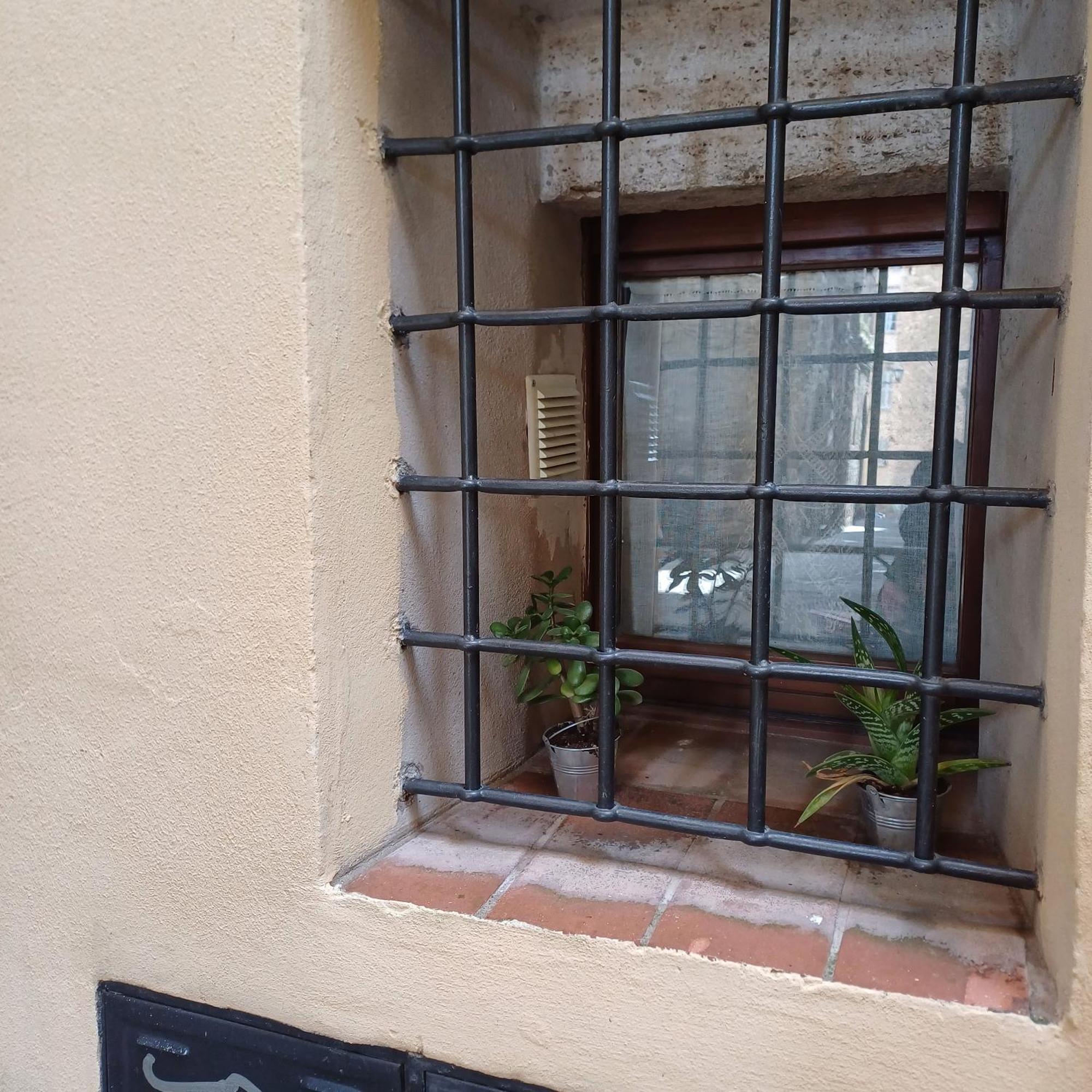 Appartement Loft Gioia à Pérouse Extérieur photo