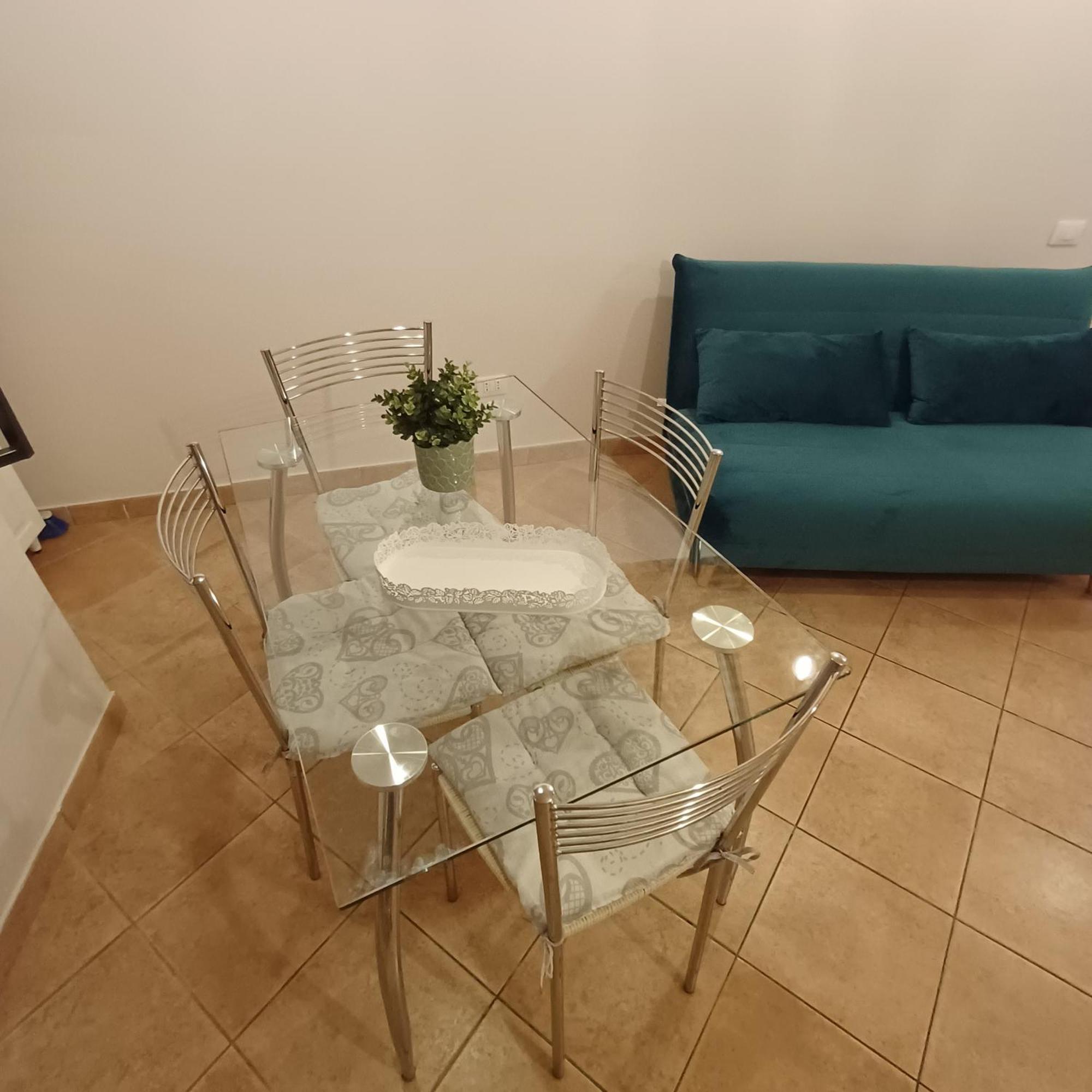 Appartement Loft Gioia à Pérouse Extérieur photo