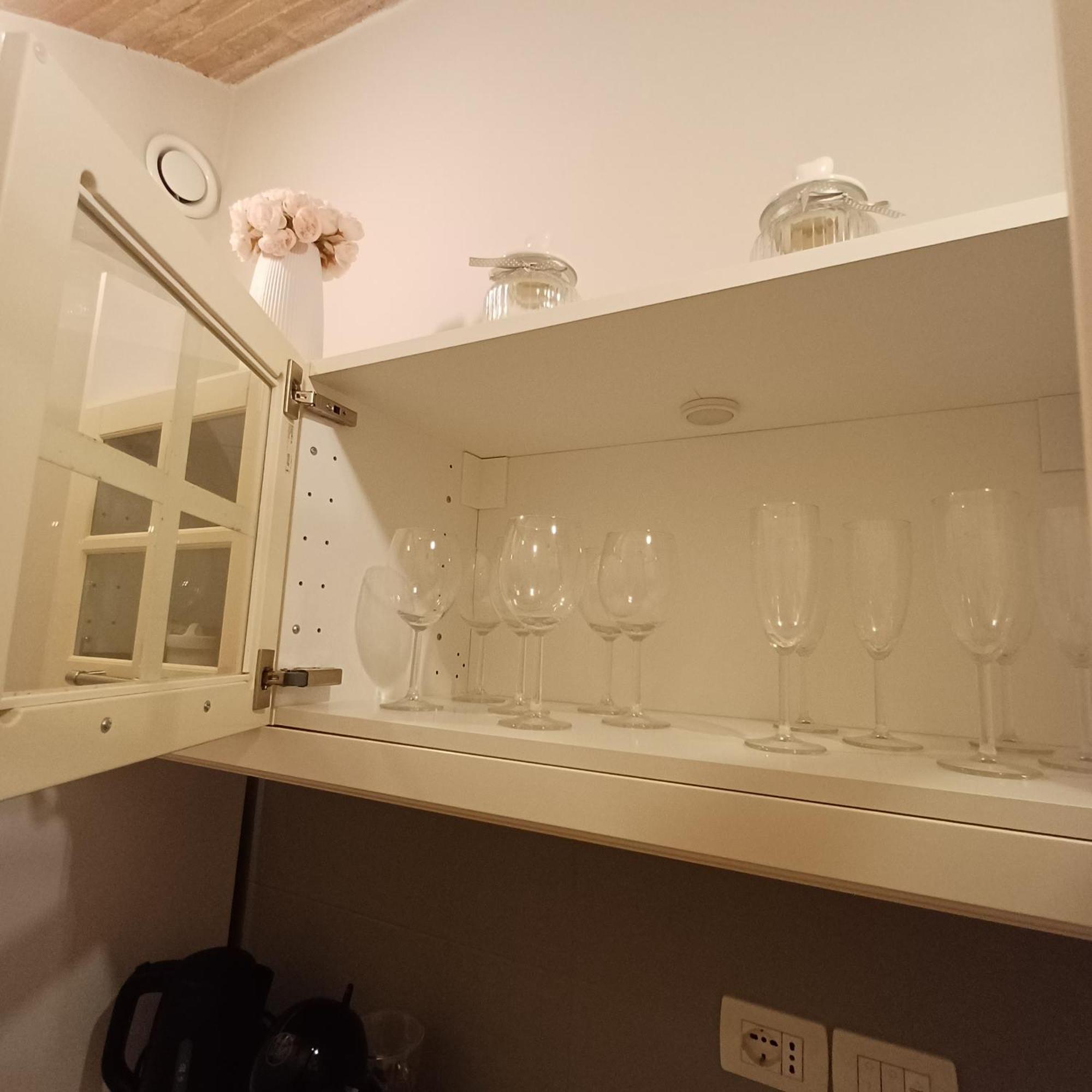 Appartement Loft Gioia à Pérouse Extérieur photo