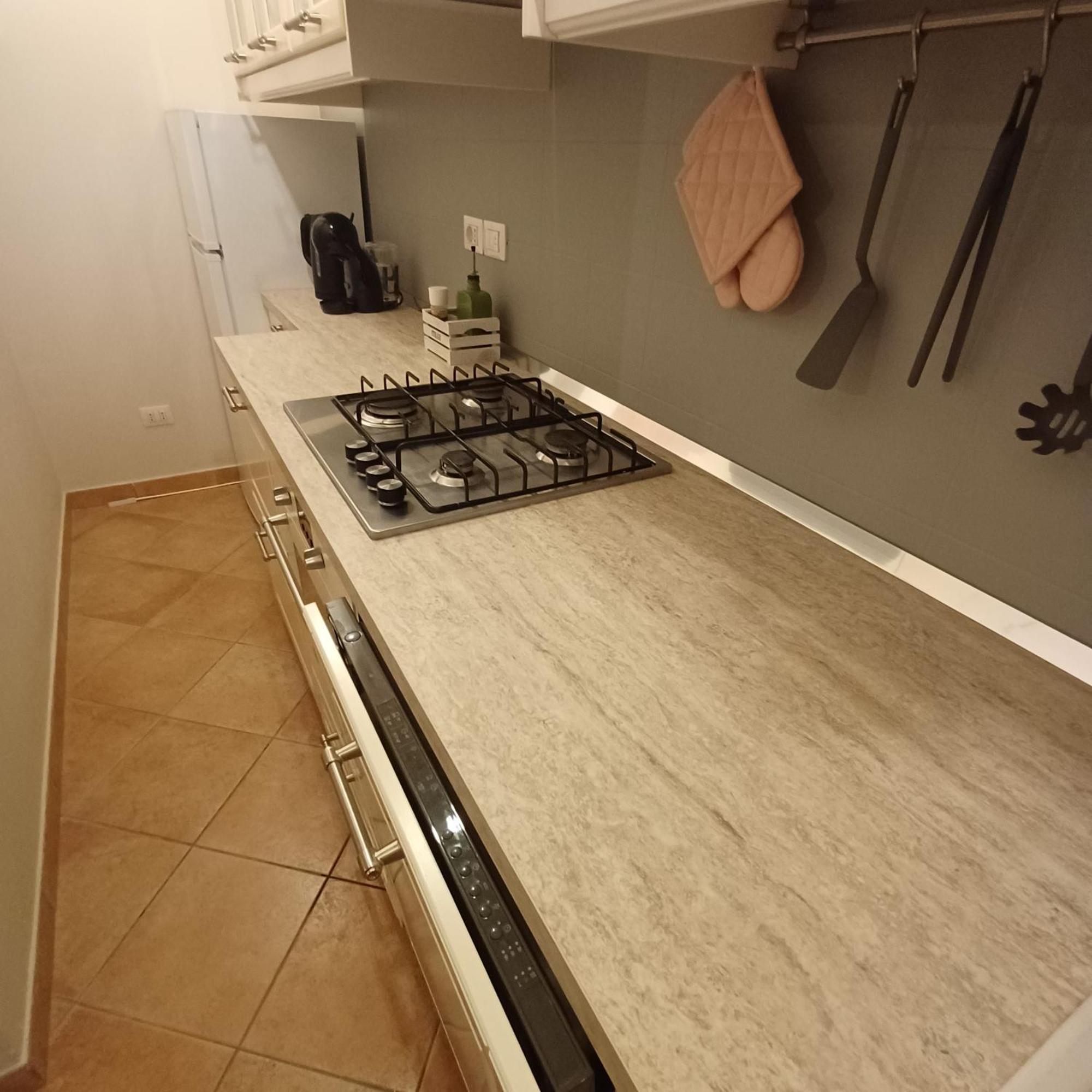 Appartement Loft Gioia à Pérouse Extérieur photo