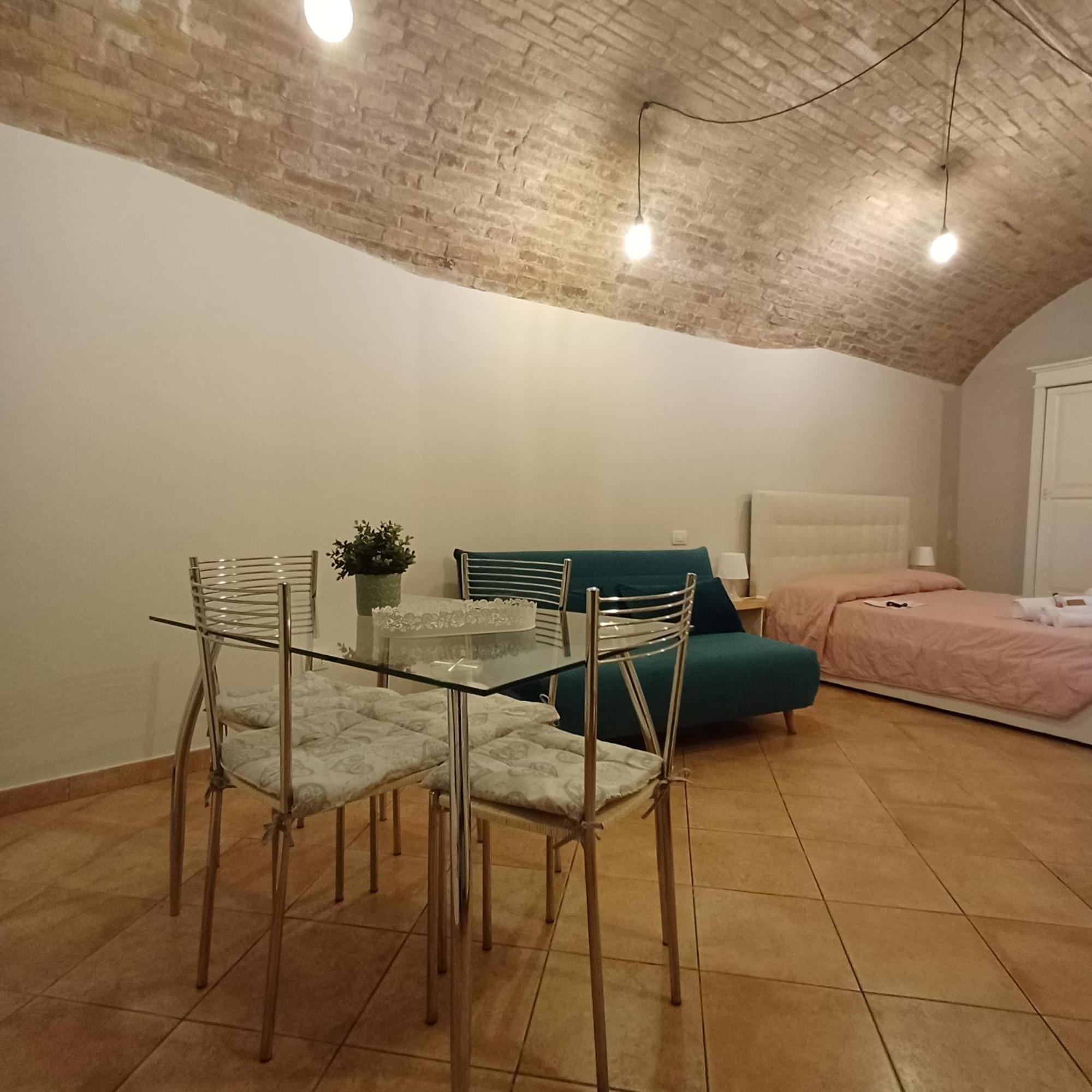 Appartement Loft Gioia à Pérouse Extérieur photo