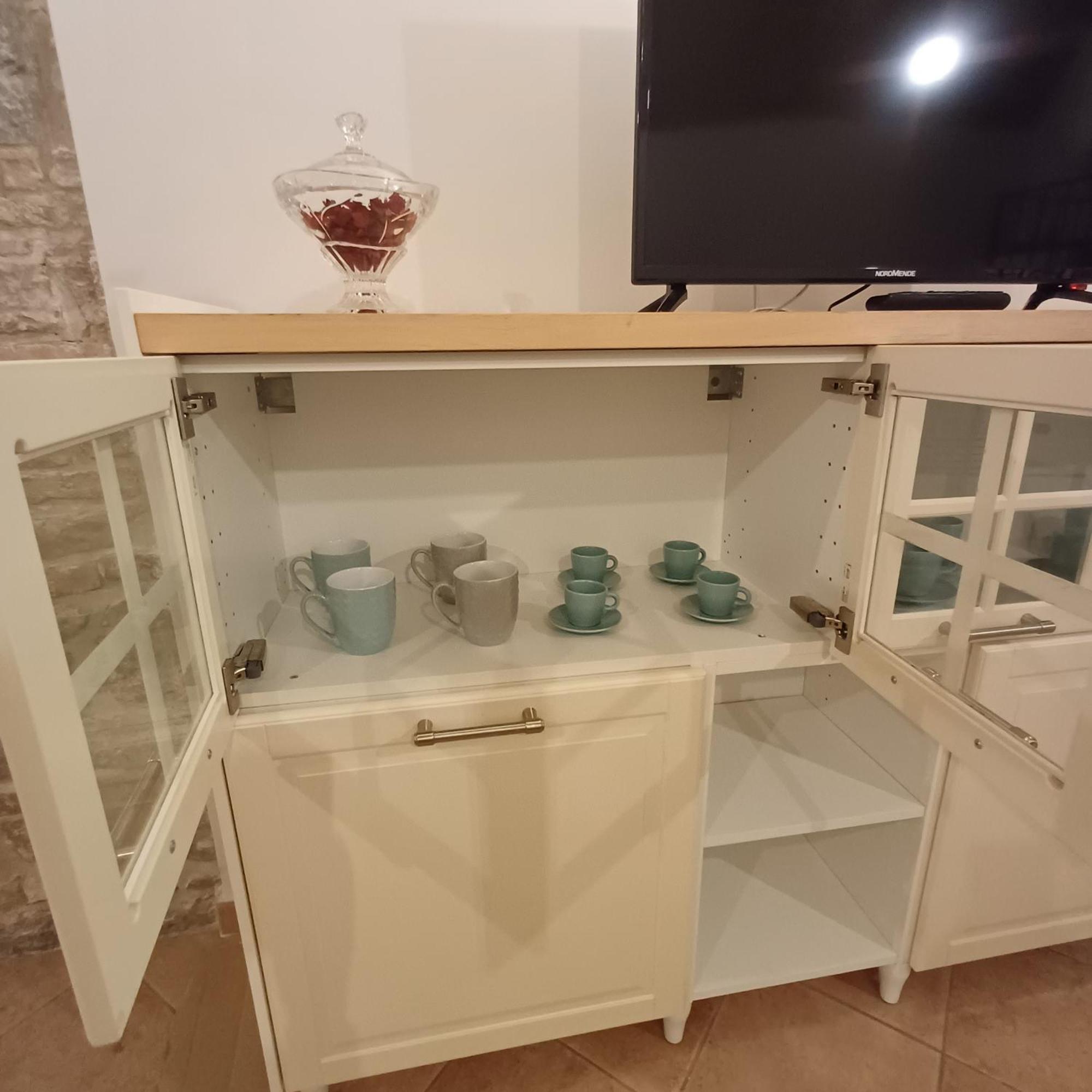 Appartement Loft Gioia à Pérouse Extérieur photo